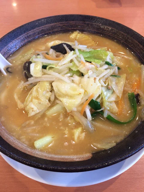 幸楽苑 白石店 - 白石（ラーメン）の写真