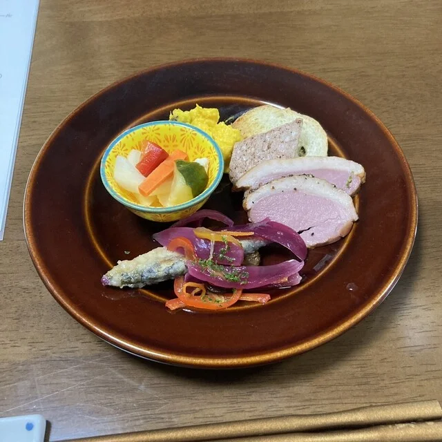 ダイニング楽音 - 本八戸（フレンチ）の写真