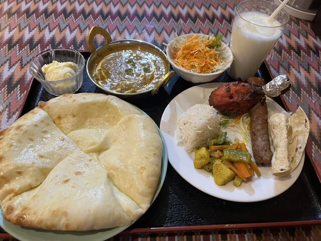 SAINO（サイノ） - 榴ケ岡（ネパール料理）の写真