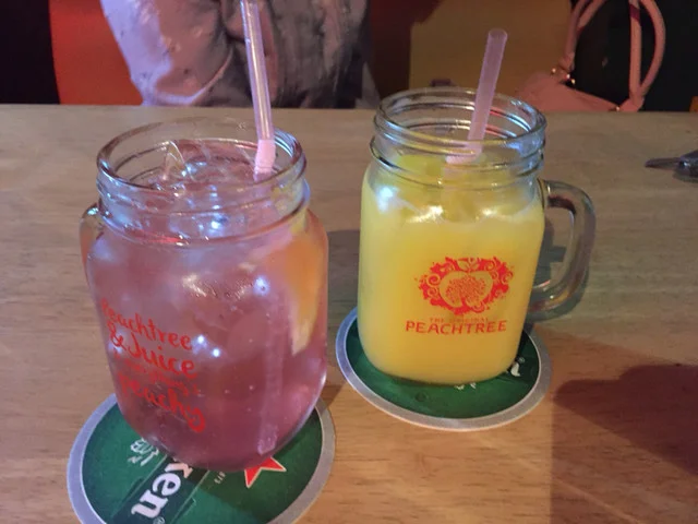 Aloha（アロハ） - 青森（バー）の写真