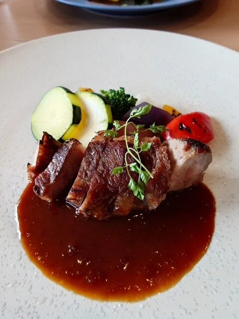 ラ ポルト（La PORTE） - 北山（創作料理）の写真