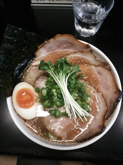 時おり - 青森（ラーメン）の写真