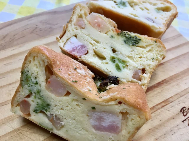 菓々yaki（カガヤキ） - 利府（カフェ）の写真