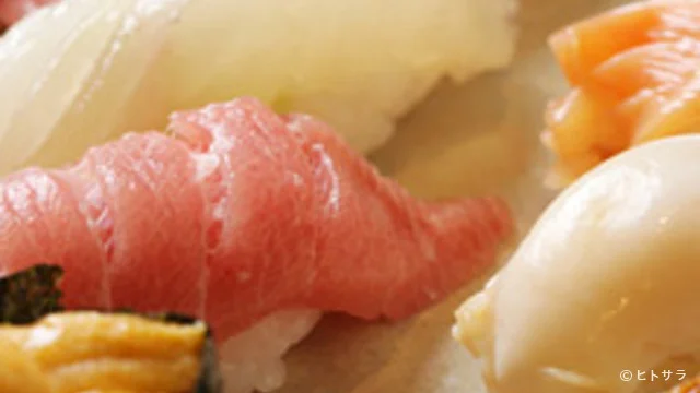 笹鮨 - 川内（寿司）の写真