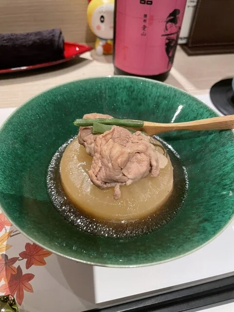 めし、時々さけ Area022（エリアゼロニーニー） - 勾当台公園（居酒屋）の写真