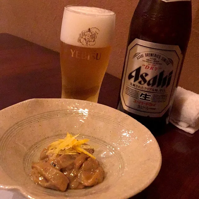 あら井 - 勾当台公園（日本料理）の写真