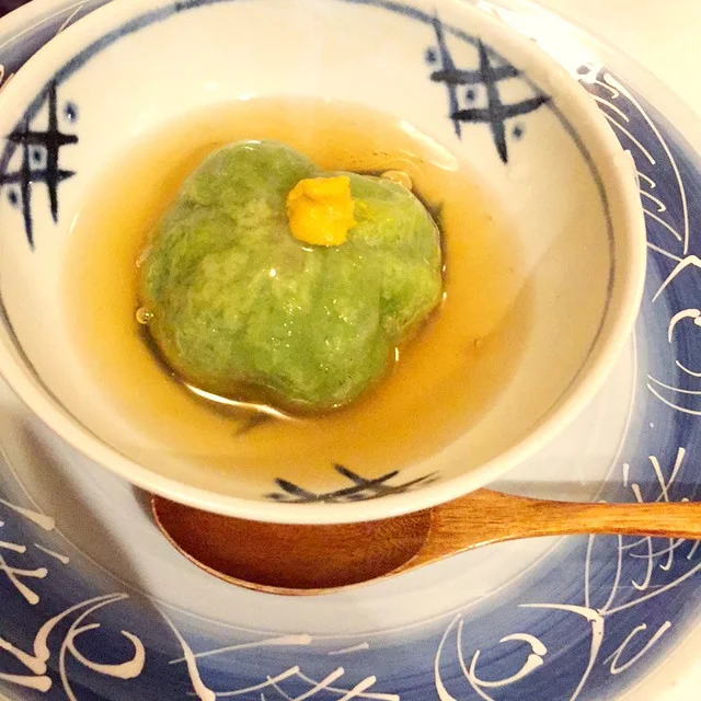 あら井 - 勾当台公園（日本料理）の写真