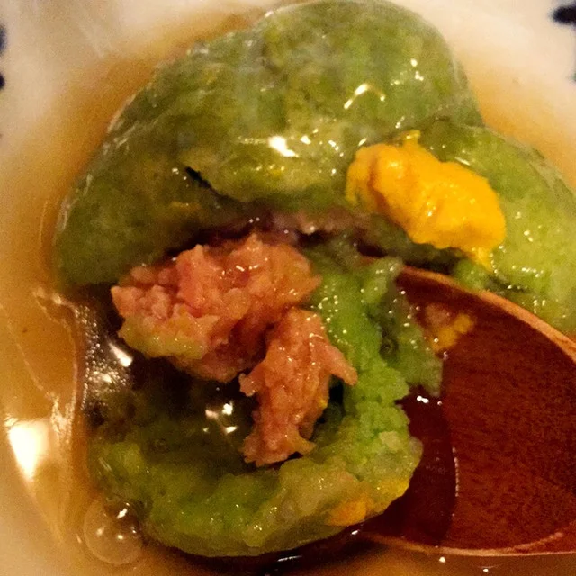 あら井 - 勾当台公園（日本料理）の写真