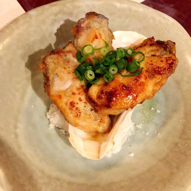 あら井 - 勾当台公園（日本料理）の写真