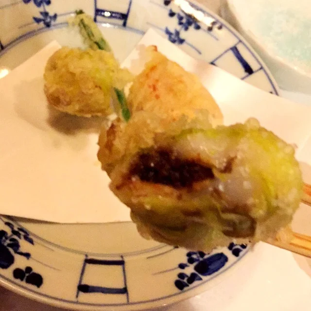 あら井 - 勾当台公園（日本料理）の写真