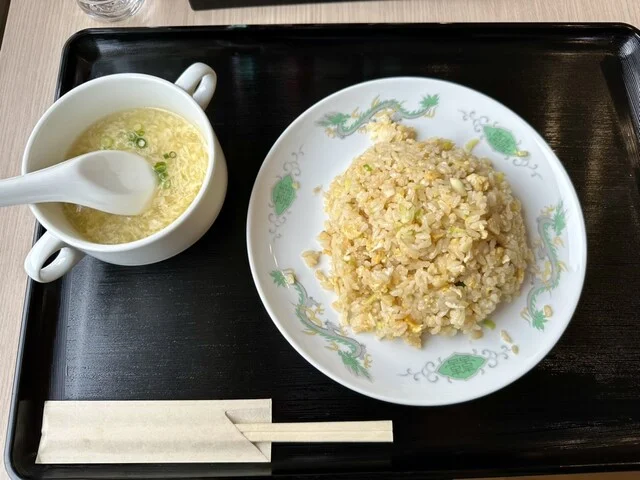 笑仁（ショウジン） - 小中野（中華料理）の写真