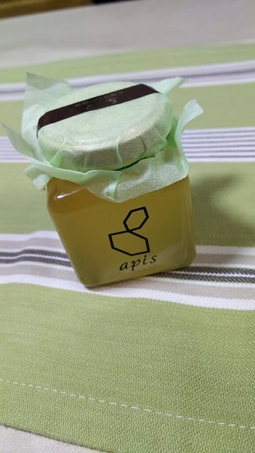 石塚養蜂園 - 兜（その他）の写真