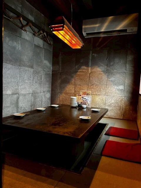 炉端酒場 だぃつ - 本八戸（居酒屋）の写真