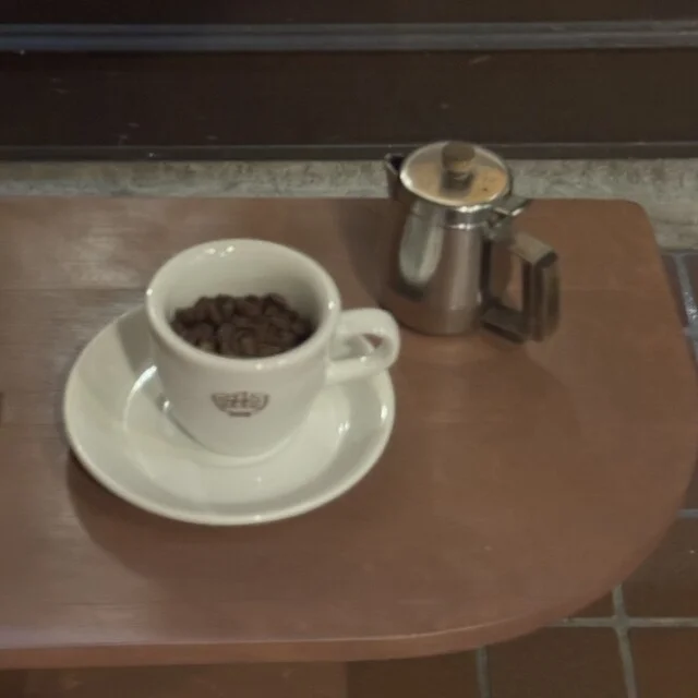 万茶ン - 中央弘前（喫茶店）の写真