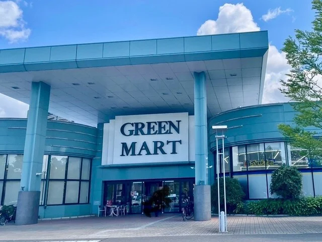 グリーンマートカフェ（GREENMART CAFE【旧店名】fontana） - 泉中央（カフェ）の写真