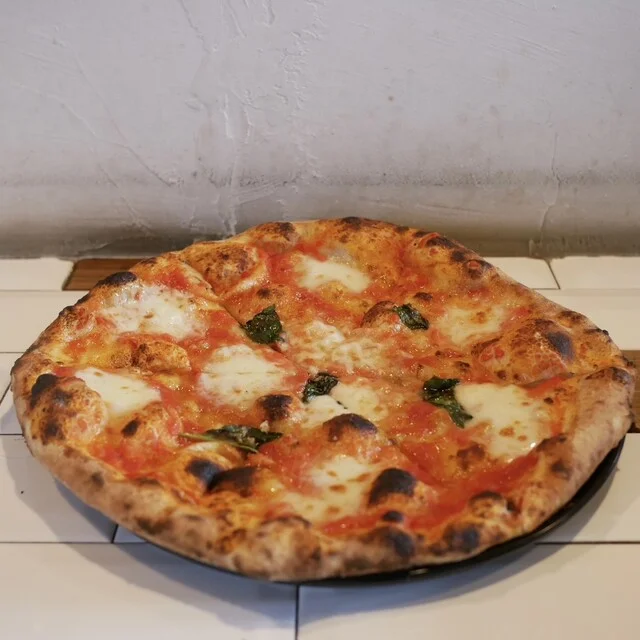 イル・ピッツァイオーロ（IL PIZZAIOLO） - 北仙台（ピザ）の写真