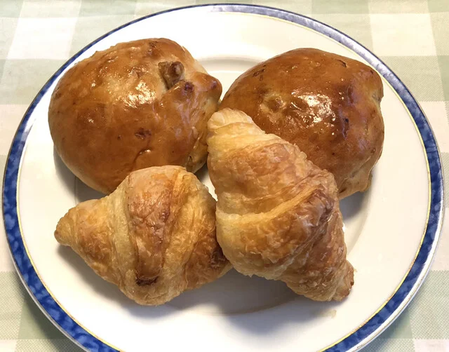 パン工房 アンジュール みやぎ生協白石店 - 白石（パン）の写真