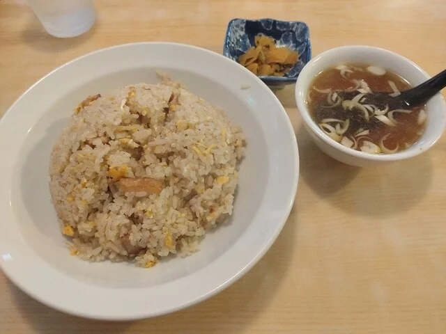 中国飯店味一番 - 岩沼（中華料理）の写真