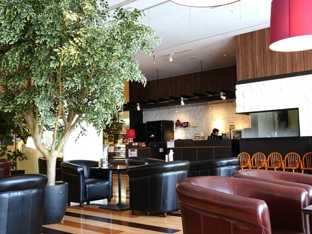 モア カフェ 仙台南店（MOA cafe） - 名取（カフェ）の写真