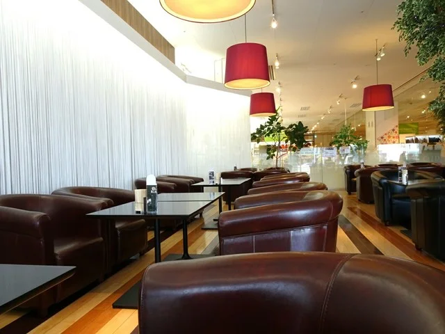 モア カフェ 仙台南店（MOA cafe） - 名取（カフェ）の写真