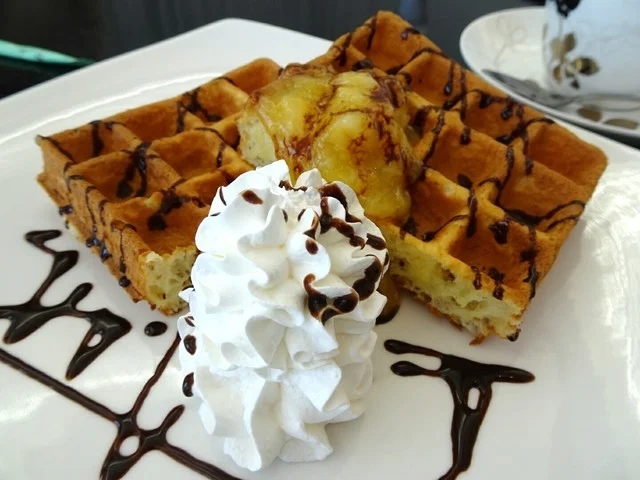 モア カフェ 仙台南店（MOA cafe） - 名取（カフェ）の写真