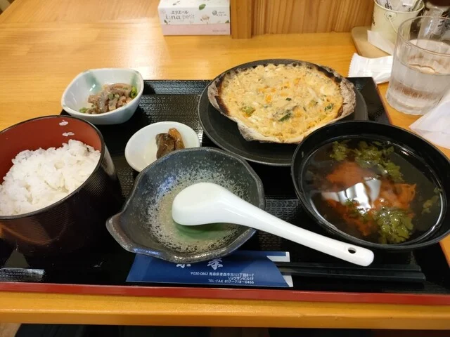 めし屋 味孝 - 青森（食堂）の写真