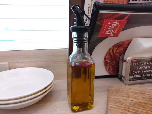 カプリチョーザ 青森THREE店 - 青森（イタリアン）の写真