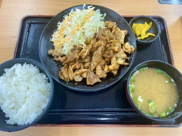 鶴巣パーキングエリア（下り線）スナックコーナー - 大和町その他（その他）の写真