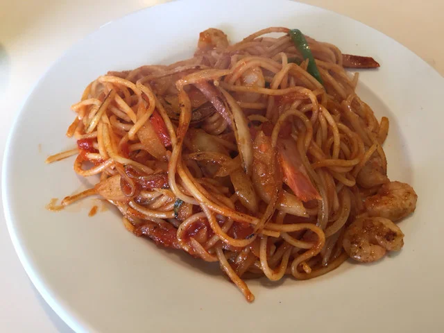 麗苑 - 下馬（喫茶店）の写真