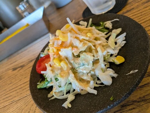 カレーラボラトリー 笑夢 かわまちてらす店（Curry labotorary エム） - 美田園（カレー）の写真