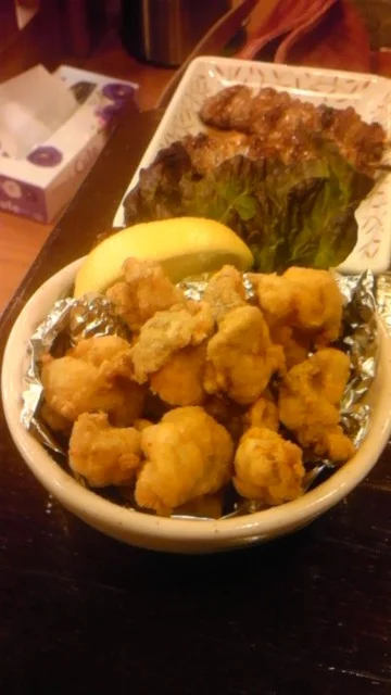 やきとり 大吉 福室店（やきとりだいきち） - 陸前高砂（焼き鳥）の写真