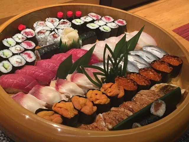 すし光 - 泉中央（寿司）の写真