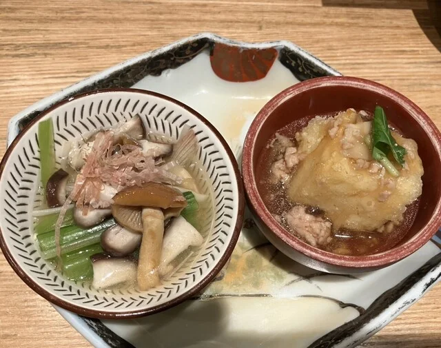 炉ばた焼 せのび - 古川（ろばた焼き）の写真
