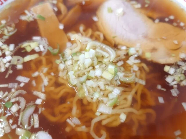 山喜 - 中央弘前（食堂）の写真