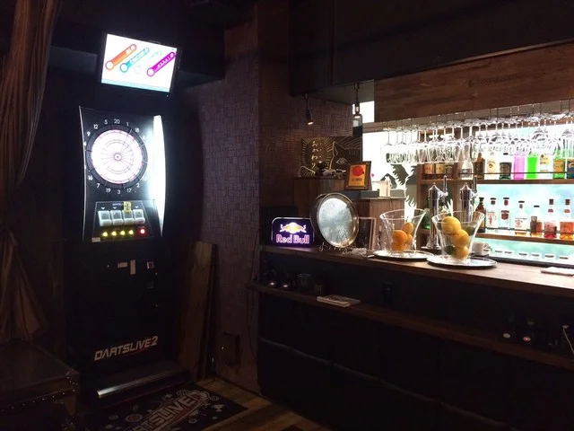 バー・シュピール（Bar Spiel） - 青葉通一番町（バー）の写真