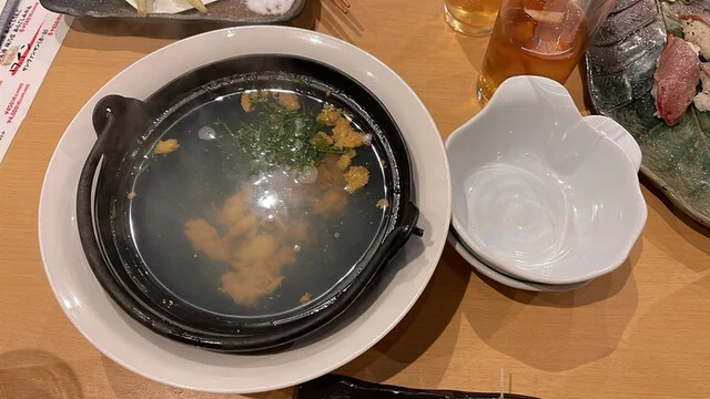 日本酒 青森新鮮魚菜 青森屋 - 本八戸（居酒屋）の写真