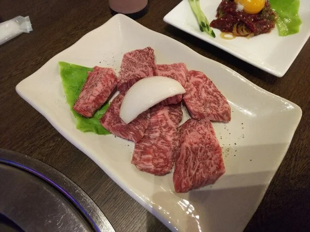大満 - 弘前（焼肉）の写真