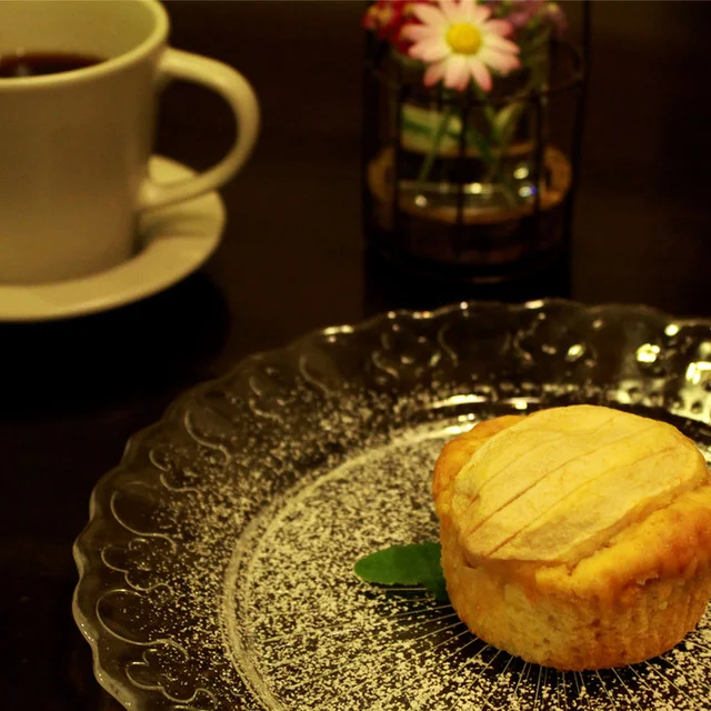 コトリcafe（カフェ） - 中央弘前（カフェ）の写真