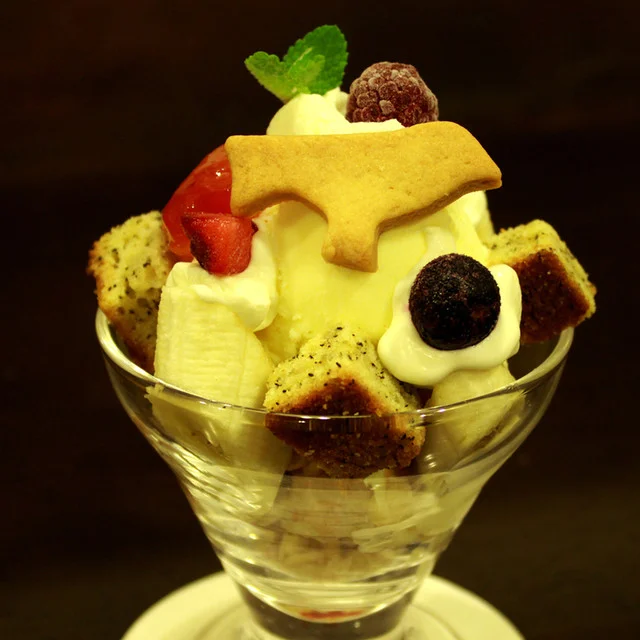 コトリcafe（カフェ） - 中央弘前（カフェ）の写真