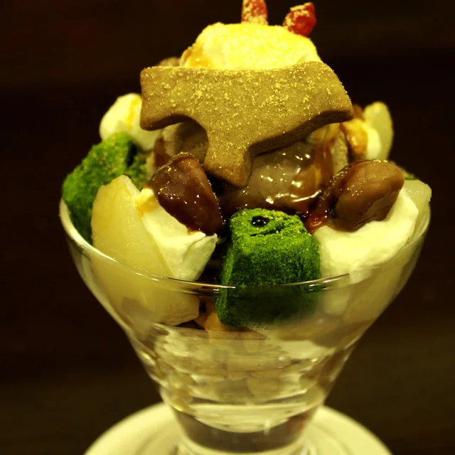 コトリcafe（カフェ） - 中央弘前（カフェ）の写真