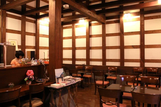 コトリcafe（カフェ） - 中央弘前（カフェ）の写真