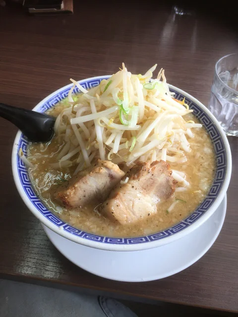 豪ーめん 気仙沼店（ゴーメン） - 最知（ラーメン）の写真