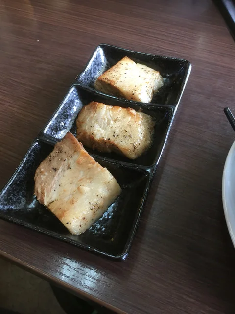 豪ーめん 気仙沼店（ゴーメン） - 最知（ラーメン）の写真