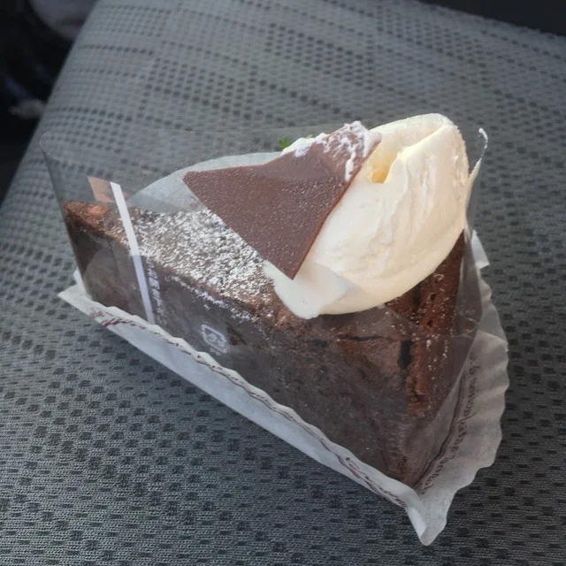 お菓子工房 菓音（オカシコウボウ カノン） - 十和田市（ケーキ）の写真