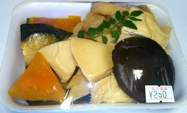 フレンドリーショップ ささき酒店 - 八木山動物公園（惣菜・デリ）の写真