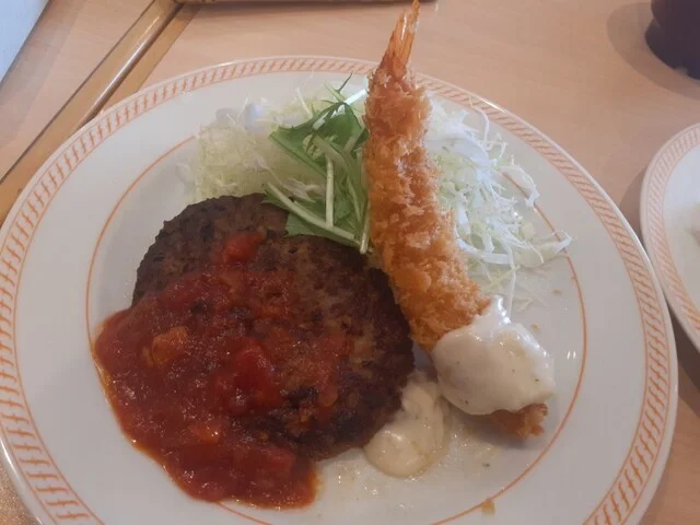 ジョイフル 気仙沼松川前店（Joyfull） - 気仙沼（ファミレス）の写真