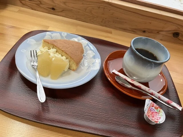 くま スモールキッチン フリーダム（small kitchen freedom） - 登米市その他（食堂）の写真
