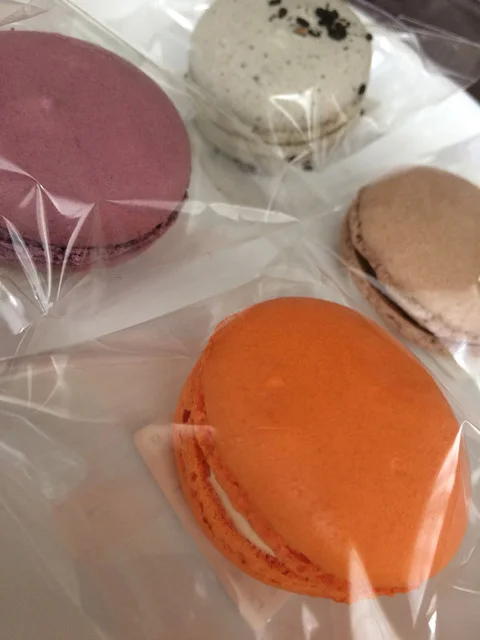 ルミラン洋菓子店（ルミランヨウガシテン） - 北山（ケーキ）の写真