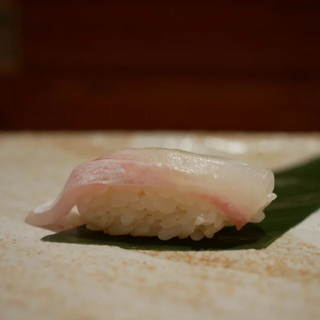 鮨 うえはら（【旧店名】鮨 たむら） - 中央弘前（寿司）の写真