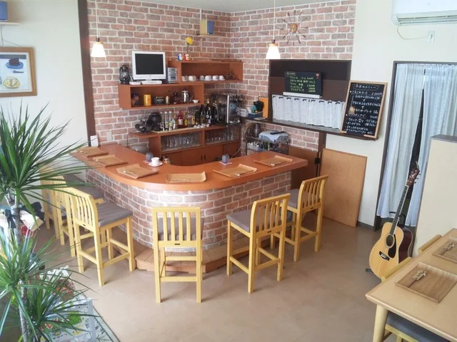 キッチンパパ - 古川（レストラン）の写真